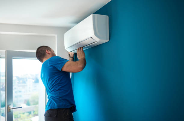 Best Central air repair  in Rossville, IN