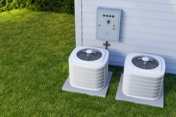 Best Ductless HVAC repair  in Rossville, IN