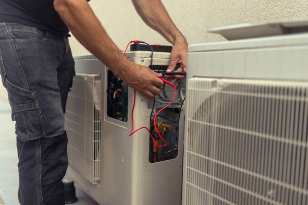 Best Air conditioning repair  in Rossville, IN