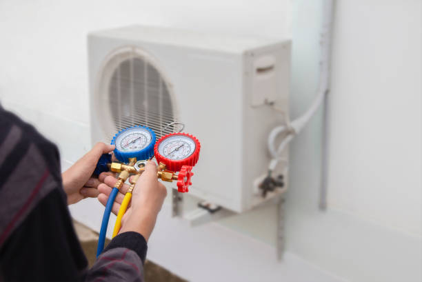 Best Air conditioning repair  in Rossville, IN