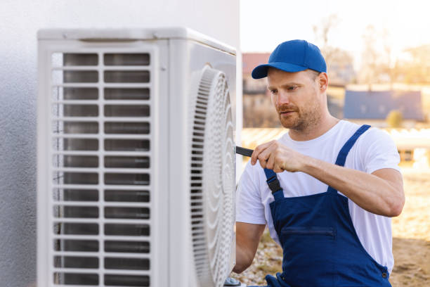 Reliable Rossville, IN HVAC Solutions