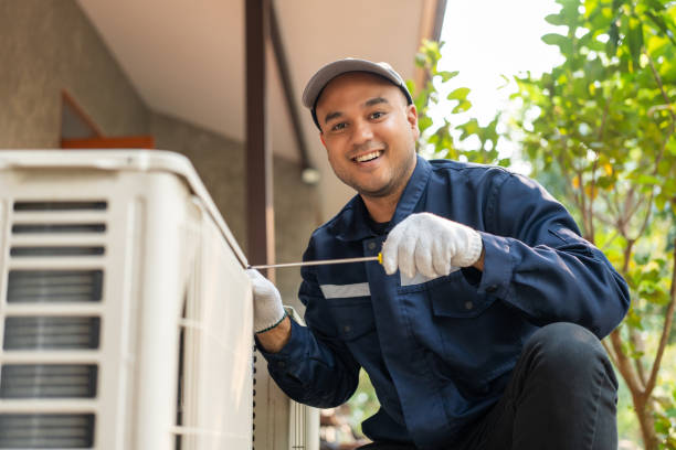 Best Furnace repair near me  in Rossville, IN
