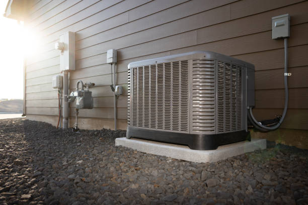 Best Air quality test  in Rossville, IN